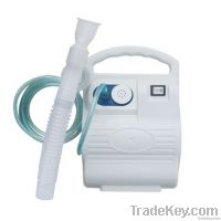 Air Compressing Nebulizer