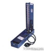 Sphygmomanometer Exporter