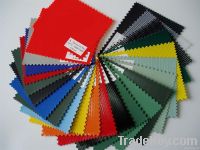 HDPE Tarpaulin