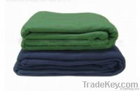 Polar Fleece Fabric Blanket