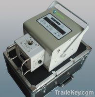 X-Ray Machine (portable)