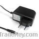 24W 12V 2A AC/DC ADAPTER, SWITCHING POWER SUPPLY