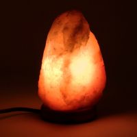 Amazing Himalayan Rock Salt Lamp healthy himalayan crystal rock salt lamps