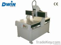 advertisement CNC  router