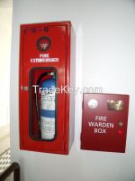 Fire Extinguishers in Delhi Gurgaon Noida India