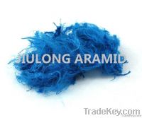 Meta Aramid Fiber