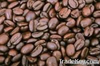 Robusta Coffee