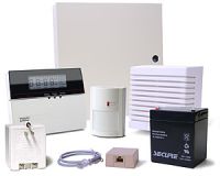 POWER5KIT - DSC Power 832 Security System Kit