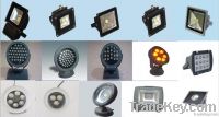 LED Floodlight