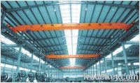 Single Girder Overhead Crane