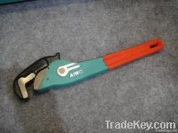 QUICK RELEASE PIPE WRENCH