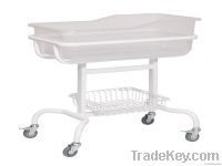 Hospital Common Infant Bed