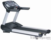 Life Power Commercial Treadmill