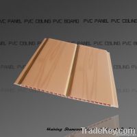 Modern Designed PVC Ceiling Panel