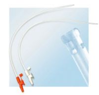 Suction Catheter PVC (Fr 5-18)