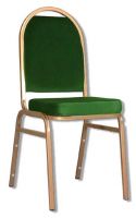 Fire Retardand Stacking Chairs