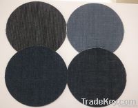 100% Cotton Denim Fabric