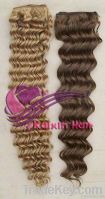 Remy Hair Extension