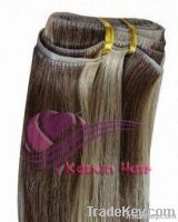 Remy human Hair Extension
