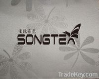 Wall Coverings (Coated Blackout)