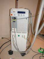 Nd-Yag Laser