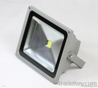 30W 40W 50W LED Flood Light