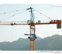 Tower Crane - Self Raising