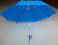 19.5''x8R umbrella