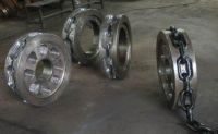 castings & forgings