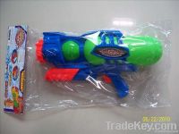 water gun toy summer toy palstic toy