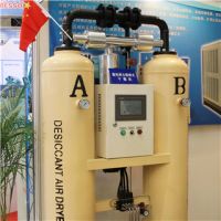 Heated Purge Desiccant Air Dryers