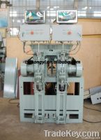 BGYW-2D fixed cement packing machine