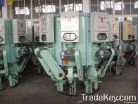 Rotary cement packing machine/auto-roto cement packer