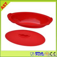 hot sell silicone food container