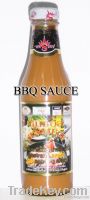 Sesame Bar B Q Sauce