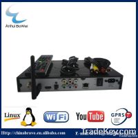 real linux sat superbox S18HD PVR support Middle Arabic IPTV receiver