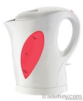 immersed electric kettle