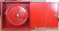 China Fire Hose Reel Cabinet