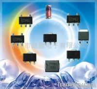 Bridge rectifier DB107, DB207S