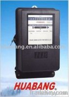 DT862 three phase kwh meter