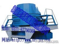 Vertical shaft impact crusher