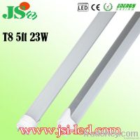 23W T8 Tube Lamp with Internal&External driver