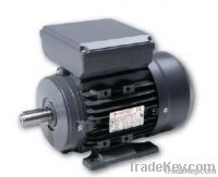 ML series single-phase dual-capacitor  motors