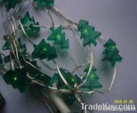 Led Copper String Light