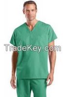 MEDICAL APRON AND...