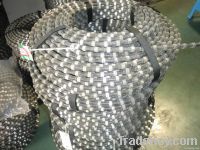 quarrying wire