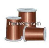 Copper-Cold Aluminum wire for electric conduction