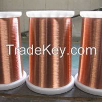 Polyester-imide Enamelled Aluminum Wire