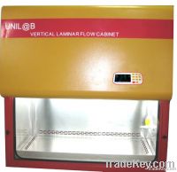 Vertical Laminar Flow Cabinet