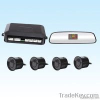 best price LED rear view reverse camera